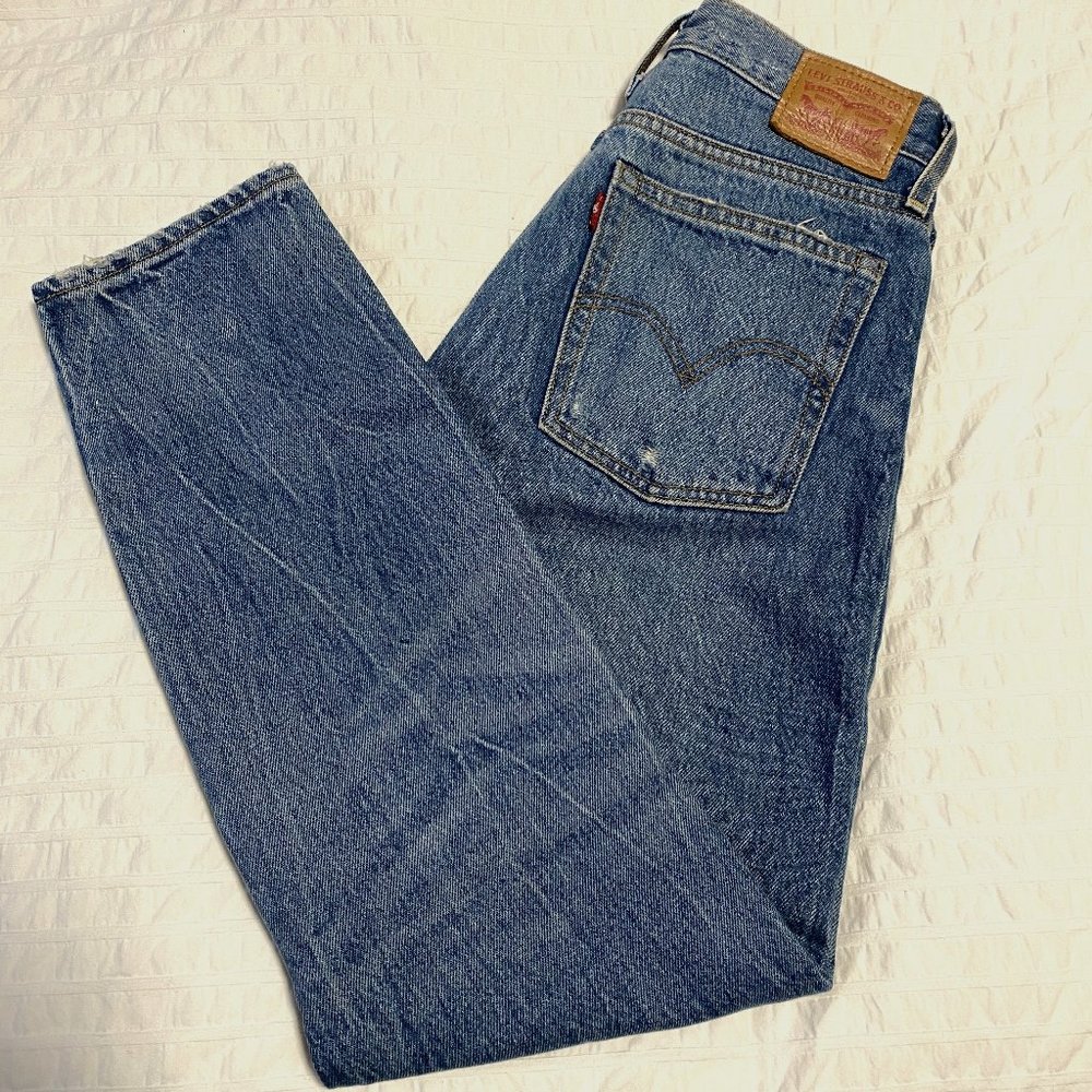 Levi's 501